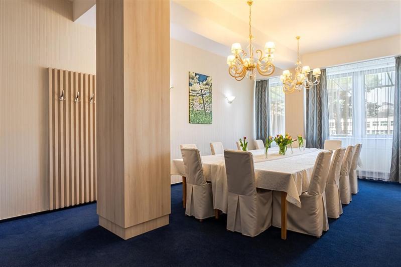 Hotel Saris Bardejov Dış mekan fotoğraf