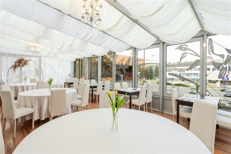 Hotel Saris Bardejov Dış mekan fotoğraf