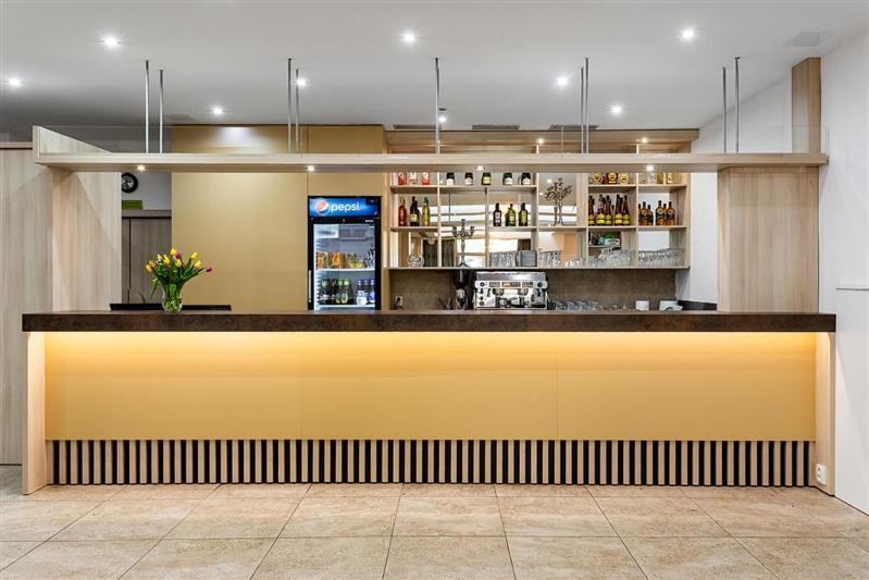 Hotel Saris Bardejov Dış mekan fotoğraf